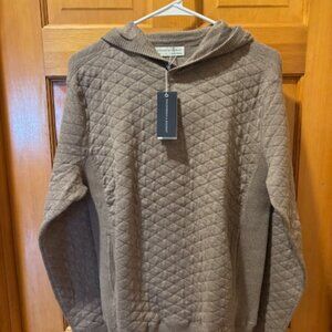 Men's Sweater - Holderness & Bourne - New - Size Small
